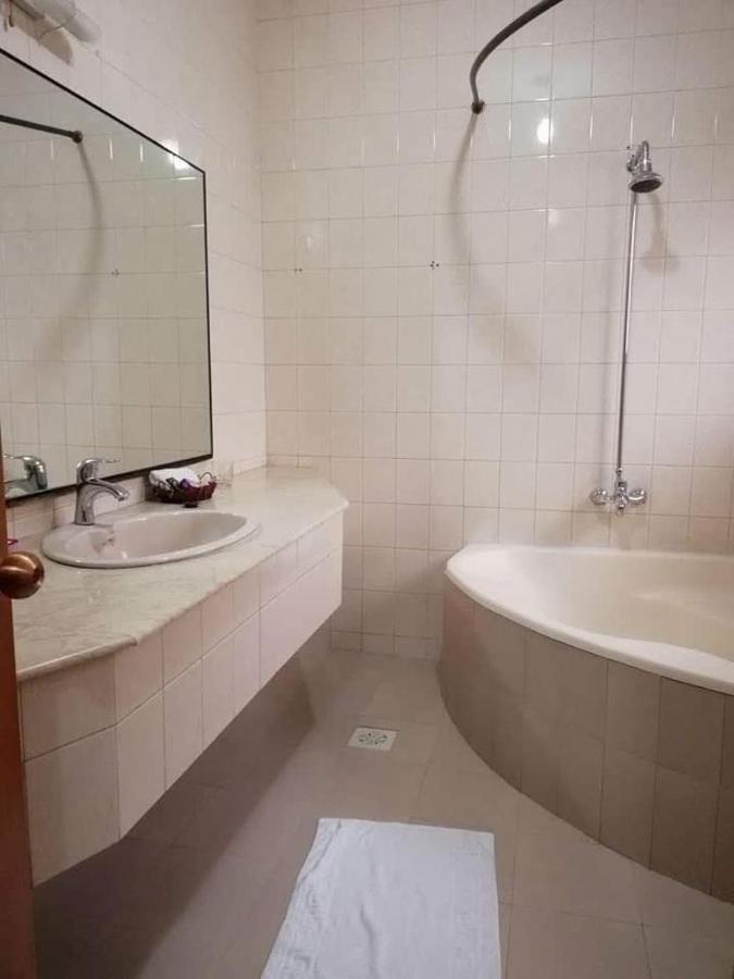 Hotel Sherition 1 拉合尔 外观 照片