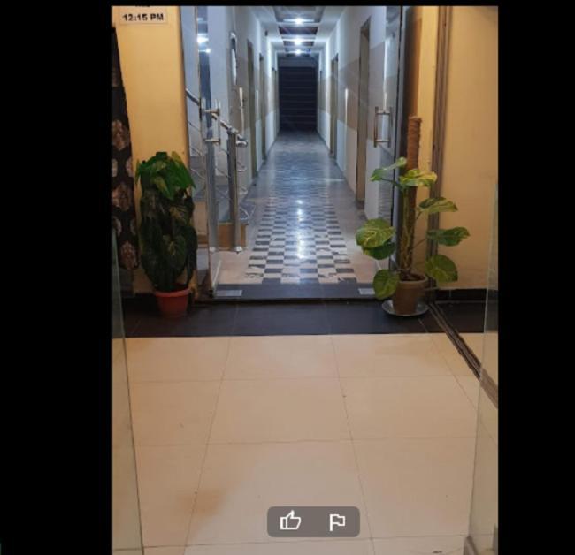 Hotel Sherition 1 拉合尔 外观 照片